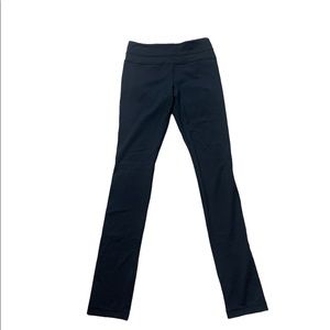 Lululemon tights size 4